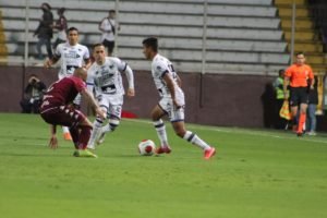 Saprissa visita el Allen Riggioni en busca de su primer victoria