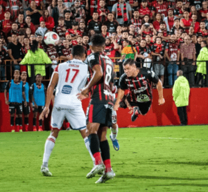 Hace 26 años Alajuelense estaba en la misma situación