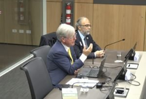 Irwin Waller: Limitar acceso a alcohol, armas y atención en centros de salud, son la vacuna contra violencia