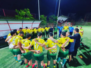 AD Sarchí regresa a la Liga de Ascenso