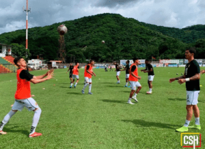 Hernán Medford tras ganarle a Guanacasteca: Los muchachos salieron muy cansados
