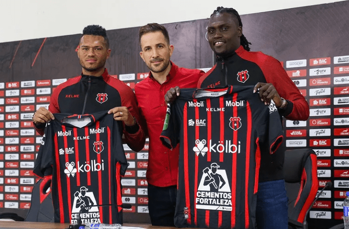 Rolando Blackburn, Fabián Coito y Gonzalo Cigliuti podrían estar habilitados para este fin de semana