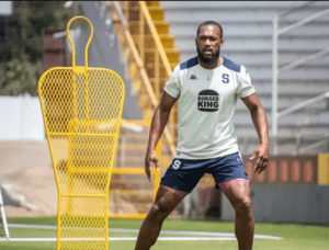 (Video) Kendall Waston explica cómo Alajuelense desarmó al Saprissa en el clásico