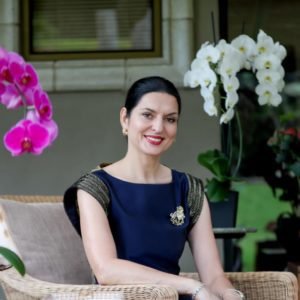 Despacho de la primera dama presenta primera iniciativa “Anotemos un gol por la niñez”