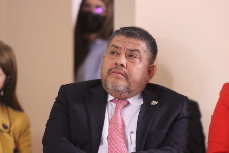 Ministro de Seguridad: No sé si la hora sería algo que afecta a la seguridad o no