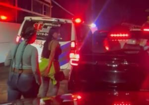 (VIDEO) Emergencia con una niña el día del concierto de Karol G fue detonante para cierre de Parque Viva