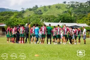 AD Guanacasteca se decanta por reforzarse con futbolistas paraguayos