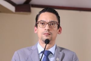 Presidencia confirmó salida de jerarcas del Micitt, Inder y AyA