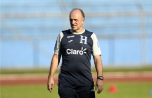 Fabián Coito suena fuerte para ser el nuevo entrenador de Alajuelense