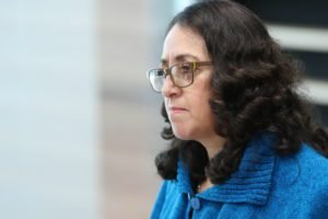 Alpízar señala que “frases sin fundamento” de Priscilla Vindas dañan imagen del país y del presidente