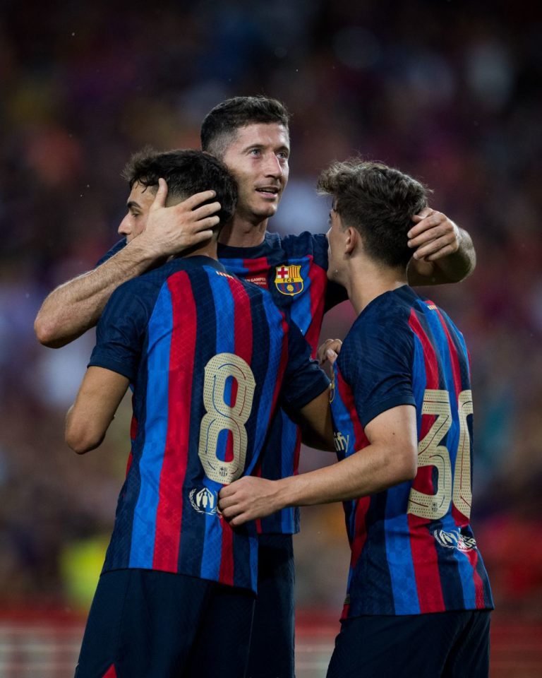 Barcelona vs. Real Madrid: el juego que se dará en Costa Rica