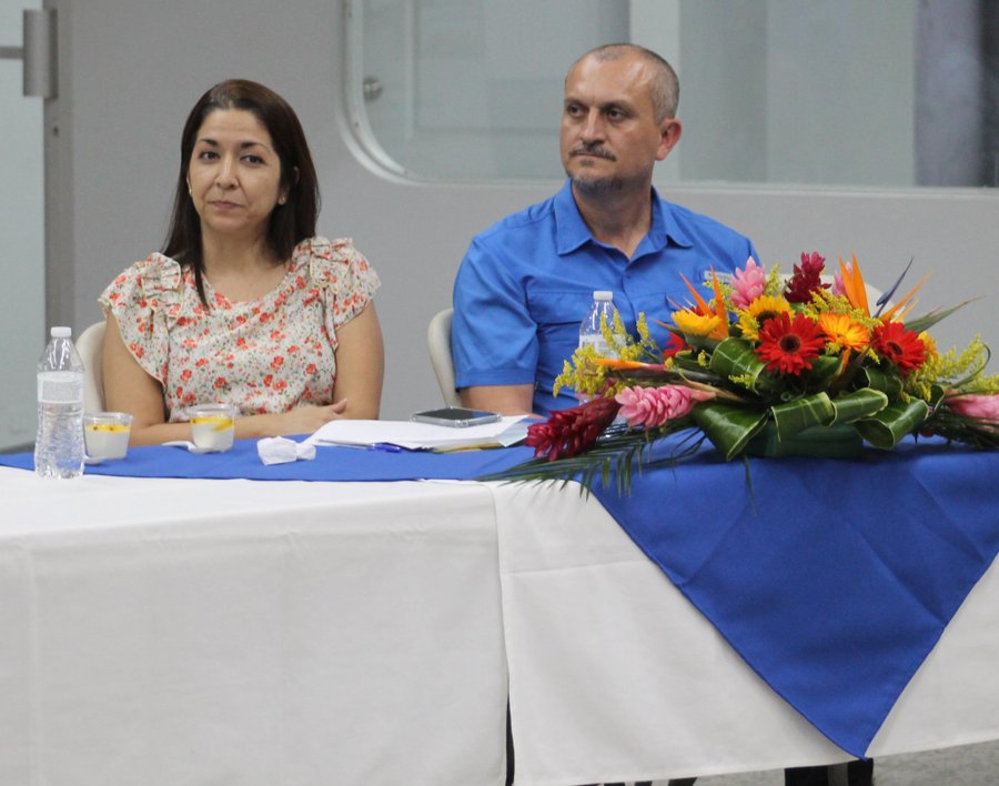 Despacho del diputado Daniel Vargas organiza III Encuentro de autoridades de Guanacaste