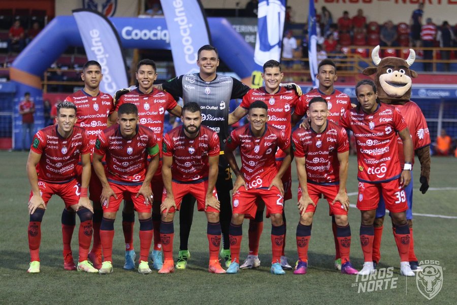 San Carlos demuestra que es fuerte en casa y le gana al Deportivo Saprissa