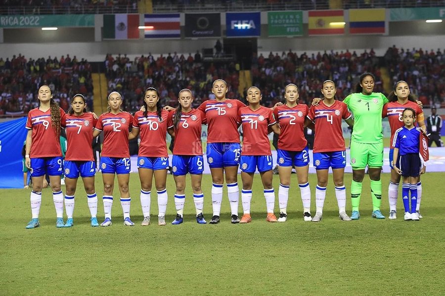 La Sele Femenina se despide del Mundial hoy ante Brasil