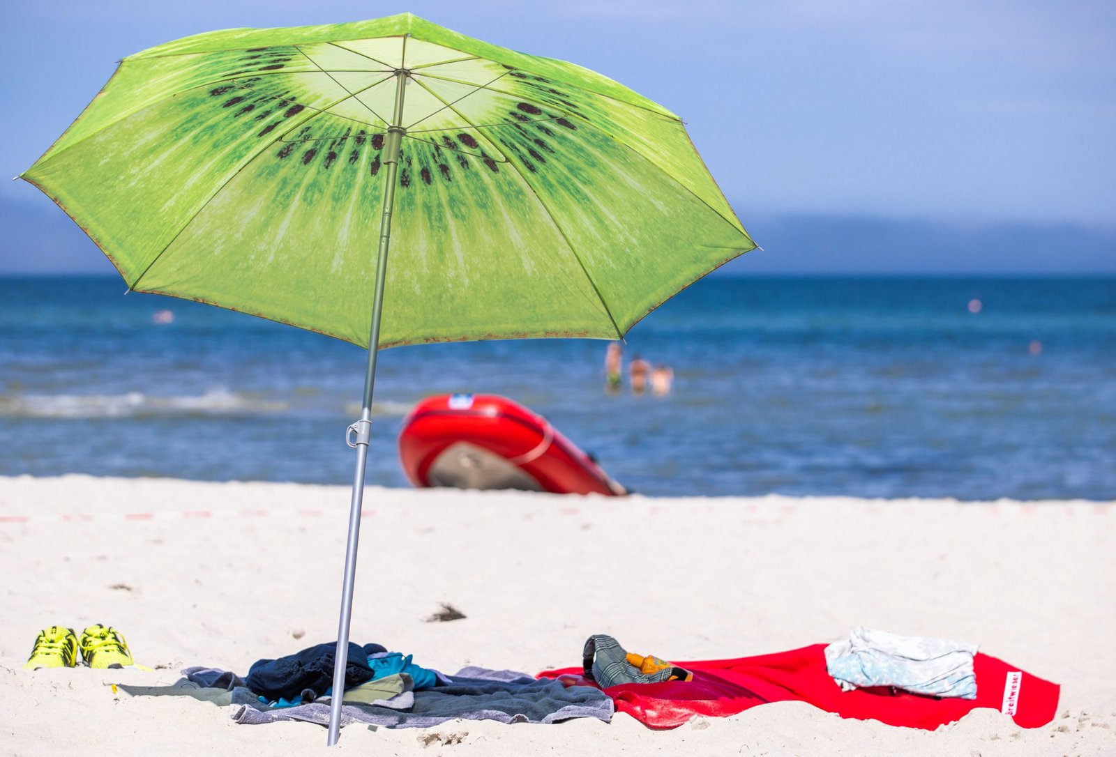 Alemania registra verano más soleado desde inicio de registros en 1951