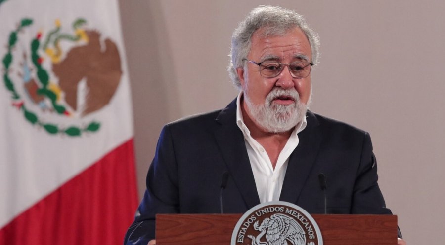 México: caso Ayotzinapa fue “crimen de Estado”, dice comisión