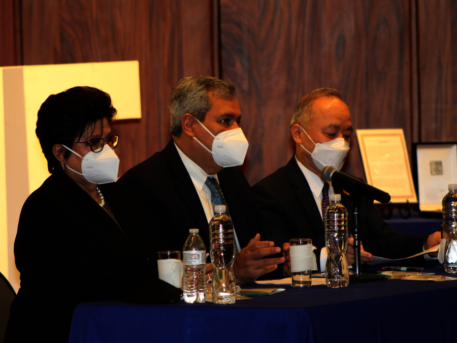 BCIE promueve oportunidades de desarrollo para Centroamérica con el respaldo de Taiwán