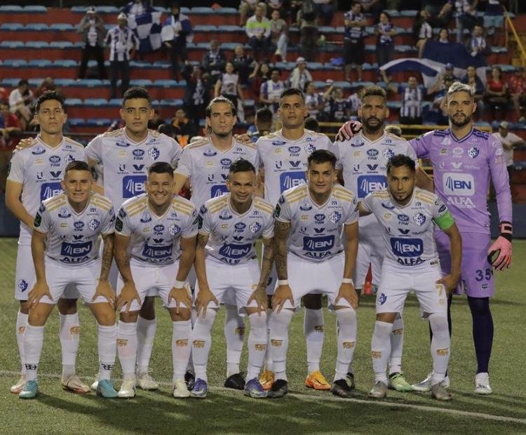 Cartaginés buscará su primer gane esta noche