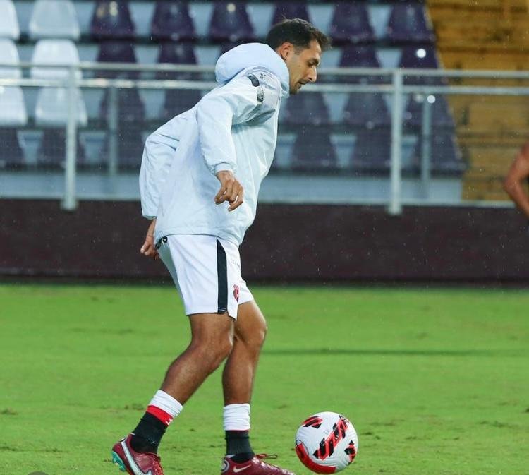 Por qué Alajuelense no llevó a cinco de sus figuras a San Carlos