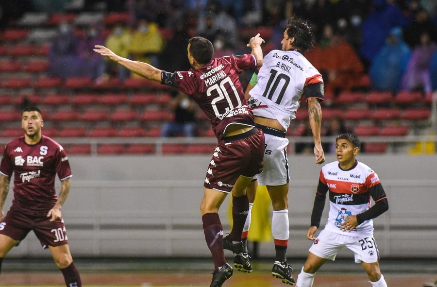 La primer batalla de semifinales inicia hoy