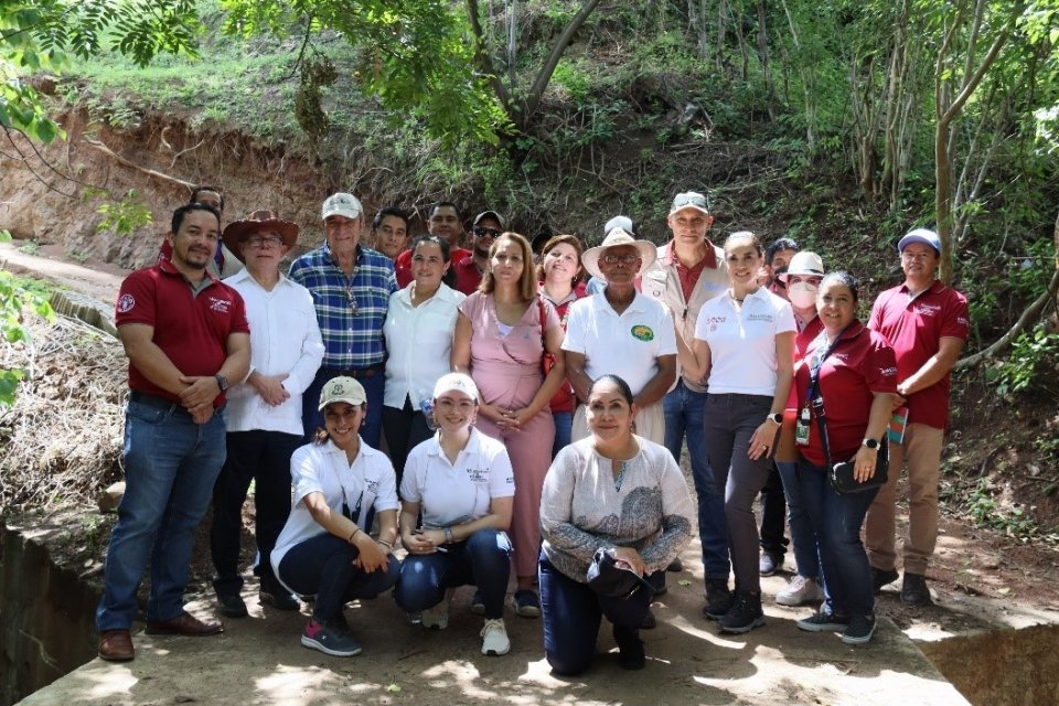 Avanza Honduras hacia una agricultura familiar fortalecida y mejores oportunidades en el campo