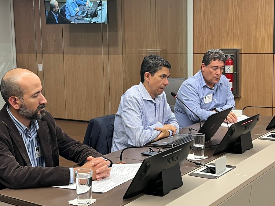 Luis Amador a diputados de Cartago: No les voy a mentir, no tengo buenas noticias