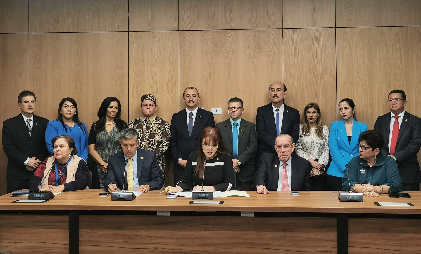 PLN impulsa proyecto de acceso para vivienda a clase media