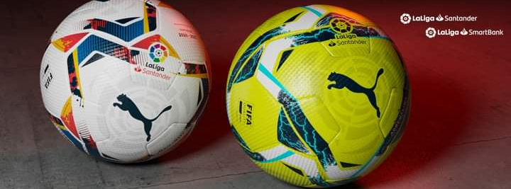 EA Sports será el nuevo patrocinador de LaLiga