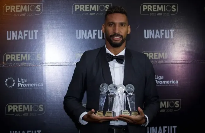 Marcel Hernández supera a Robert Lewandowski dentro de los máximos goleadores del 2022