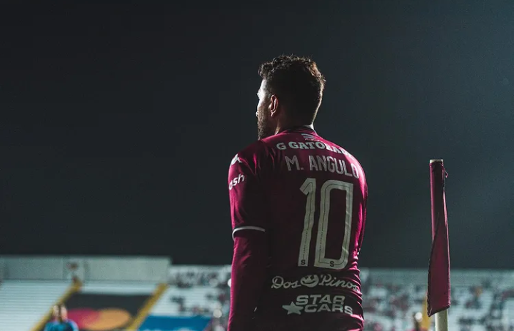 ¿Se acabó el ciclo de Marvin Angulo en Saprissa?
