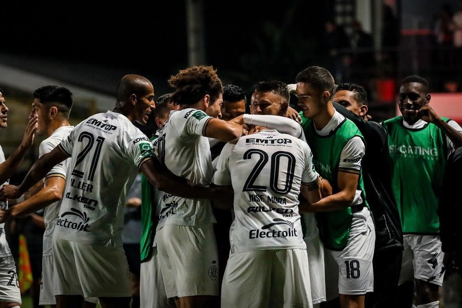 Sanciones que dejó la jornada 6