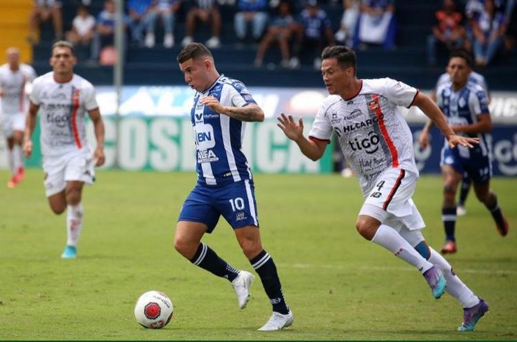 Jornada 7 del Torneo de Apertura dará inicio este sábado