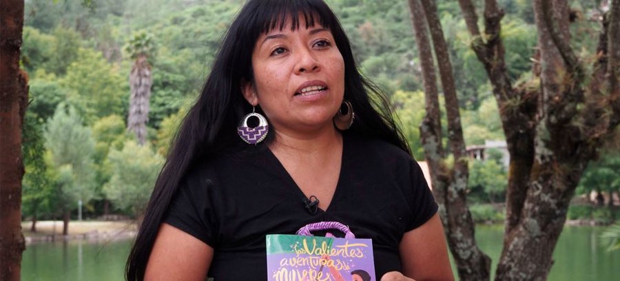 Pueblos Indígenas: “Queremos ser vistos como personas, no como objetos o como patrimonio”