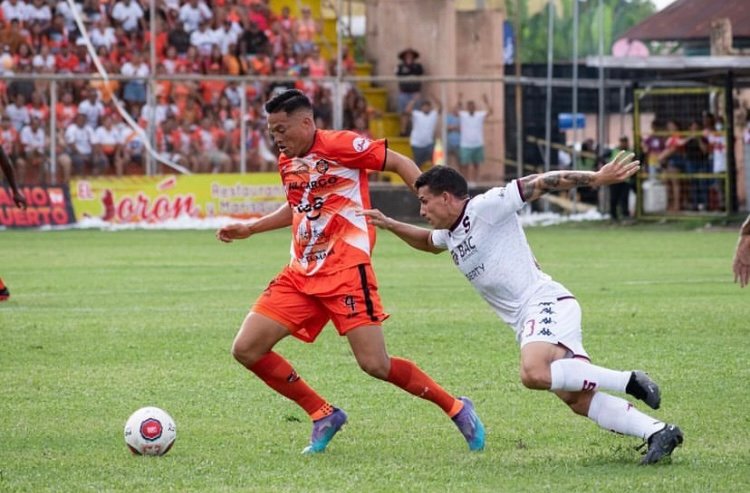 Después de 22 años Saprissa vuelve a sacar una victoria en la Olla Mágica