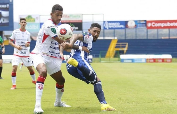 Hoy arranca la jornada 13 del Torneo de Apertura