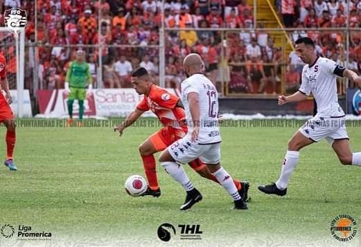 Alexander Vargas: Tengo que socar el mecate