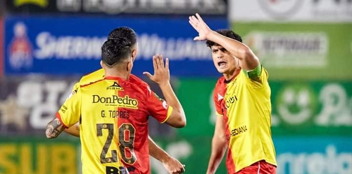 Herediano lanza campaña para que sus aficionados lleguen al Estadio Nacional