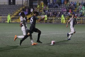 Sporting vence a Cartaginés y sueña con la una clasificación, mientras que los brumosos se complican para avanzar a la siguiente ronda