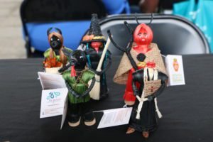 50 artesanos se suman a la obtención del “Sello COSTA RICA ARTESANAL” que garantiza la identidad de sus productos