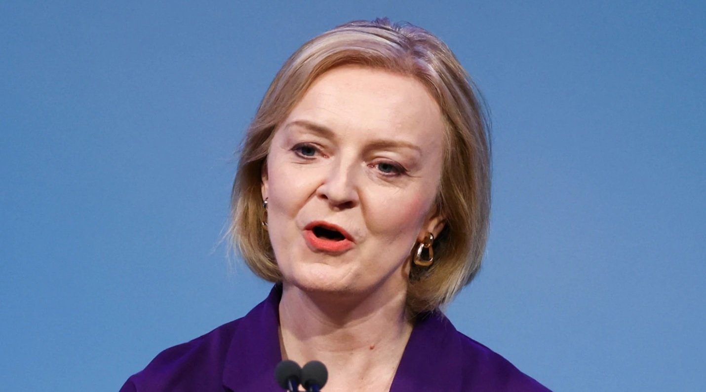 Liz Truss tomará posesión como primera ministra del Reino Unido el martes