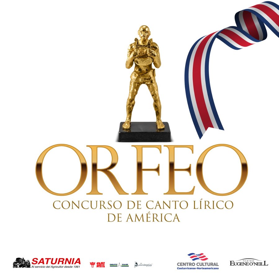 Centro Cultural Costarricense Norteamericano celebra el mes de la independencia con una variedad artística