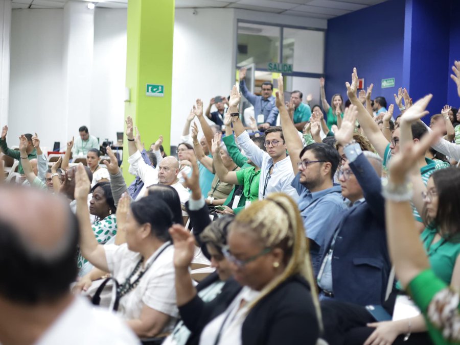 Movimiento Rescate PLN choca con pared, Figueres solo tendrá que rendir cuentas sobre pasada derrota electoral