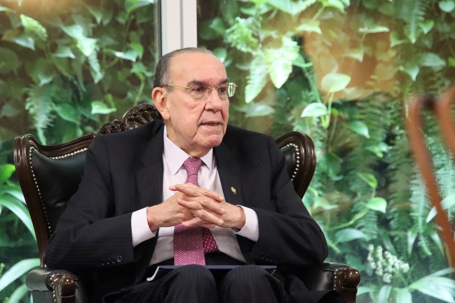 Diputados se reunirán con delegación del FMI