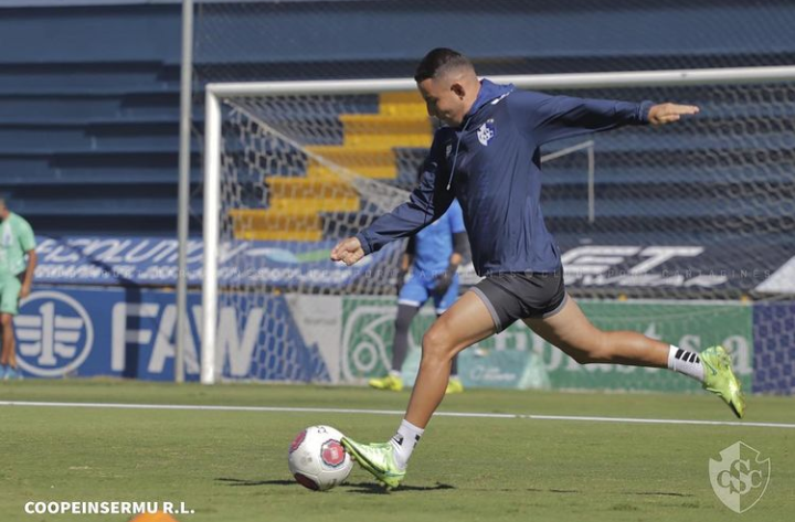 Luis Ronaldo Araya: Habíamos creado una expectativa muy grande con el título