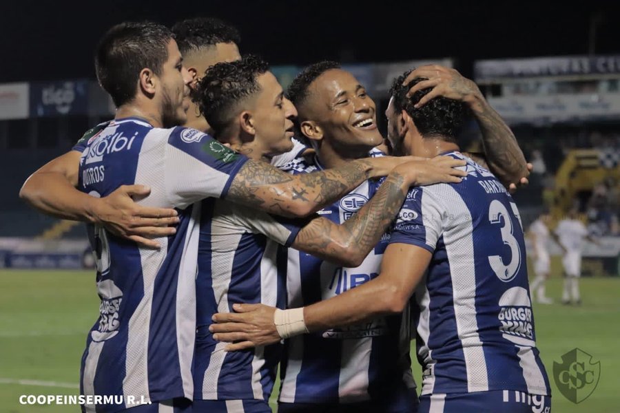 Campeón Nacional venció a Pérez Zeledón