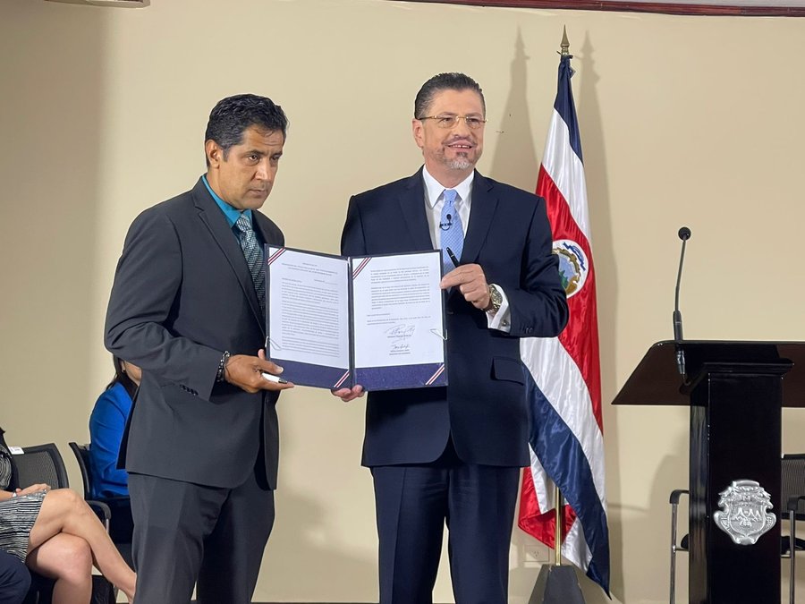 Gobierno presenta proyecto para reformar la regla fiscal