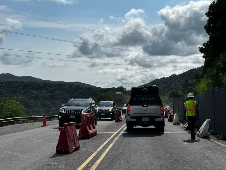 Globalvía aclara que no está solicitando ningún pago por el paso de evasores en ruta 27