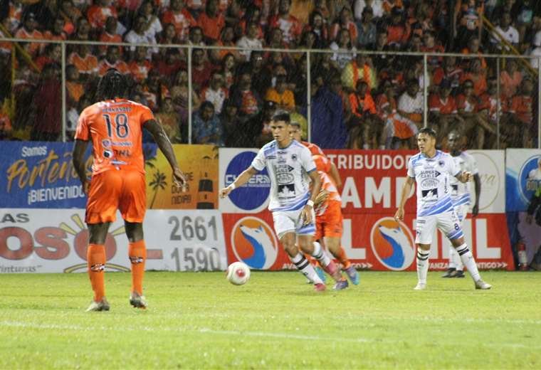 Sanciones que dejó la jornada 15 del Torneo de Apertura