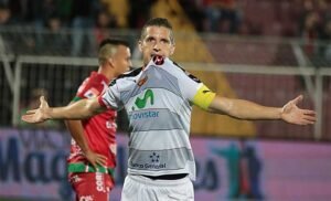 Pablo Gabas pega el grito al cielo: La idea del fútbol español y toque, hizo que La Liga perdiera la garra