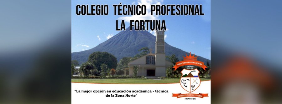 CTP de la Fortuna de San Carlos, activa protocolos y suspende lecciones tras amenaza de posible tiroteo